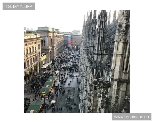 如何利用米兰中央火车站便捷连接意大利各大城市