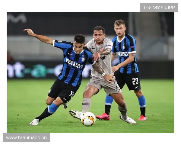 米兰体育在国际赛事中的影响力与未来展望