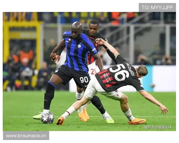 米兰体育国际版深度解析欧洲足球赛事发展趋势 米兰体育国际版深度解析欧洲足球赛事发展趋势