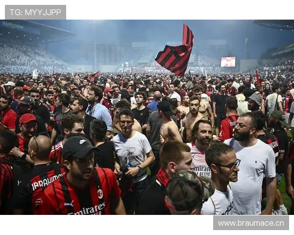 米兰体育官网手机版：多功能互动社区让球迷畅享足球激情