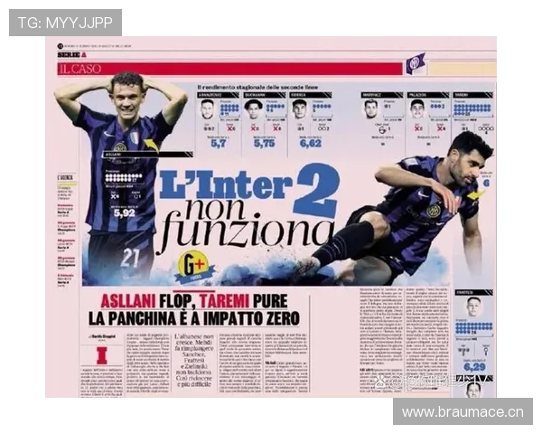 米兰体育报：意甲联赛最新赛况全面解析