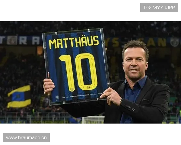 米兰体育热议马特乌斯：他对米兰青训体系的推动与未来发展规划