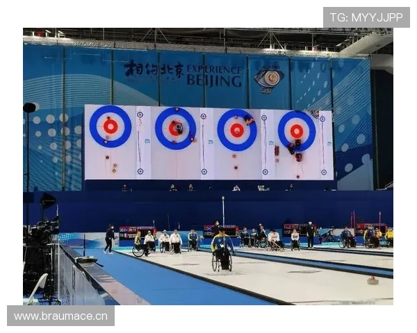 米兰冬奥会混双冰壶比赛中的裁判判决与争议事件回顾 米兰冬奥会混双冰壶比赛中的裁判判决与争议事件回顾